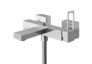 Kohlman Nexen QW110U - Baterie wannowe i prysznicowe - miniaturka - grafika 1