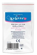 Akcesoria medyczne - SilMed Kokoro filtry do aspiratora do nosa x 12 szt - miniaturka - grafika 1