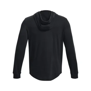 Bluza męska Under Armour Rival Terry Graphic HD - Bluzy sportowe męskie - miniaturka - grafika 6