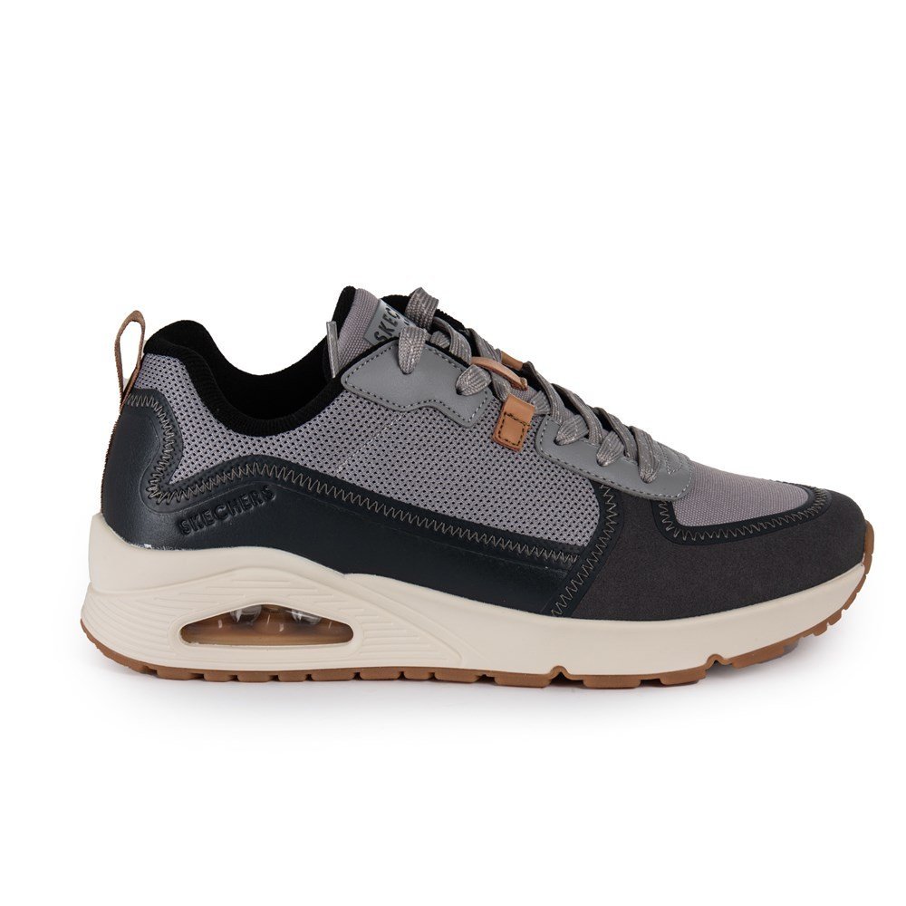 Buty Skechers 183010GRY