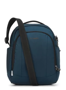 Torba na ramię Pacsafe Metrosafe LS250 - econyl ocean - Torby męskie - miniaturka - grafika 1