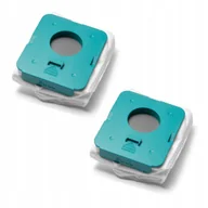 Worki do odkurzaczy - 2x Worek do stacji czyszczącej SAMSUNG BESPOKE JET - miniaturka - grafika 1