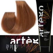 Farby do włosów i szampony koloryzujące - Artgo Stałe farba do włosów artgo  artgo  Tube ITSC_ART_7.41 - miniaturka - grafika 1