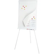 Akcesoria do tablic - Esselte 96553 Bloki do tablic typu flipchart 65 x 100 cm 50 kartek 96553 - miniaturka - grafika 1