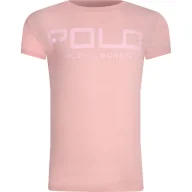 Koszulki męskie - POLO RALPH LAUREN T-shirt | Regular Fit - miniaturka - grafika 1