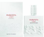Wody i perfumy damskie - Woda perfumowana Molinard Habanita L'esprit 75 ml (3305400001556) - miniaturka - grafika 1
