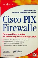 Bezpieczeństwo - Cisco Pix Firewalle - miniaturka - grafika 1