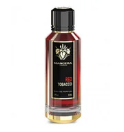 Wody i perfumy unisex - Mancera Red Tobacco woda perfumowana 60ml - miniaturka - grafika 1