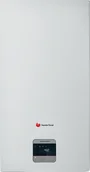 Piece i kotły grzewcze - Saunier Duval IsoTwin Condens T26-CS/1 20 kW - miniaturka - grafika 1