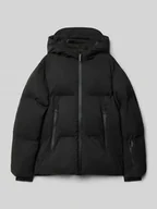 Kurtki i płaszcze dla chłopców - Kurtka z kapturem model ‘FUSION’ - miniaturka - grafika 1