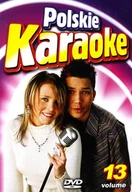 Pozostałe filmy DVD - Polskie Karaoke Volume 13 - miniaturka - grafika 1