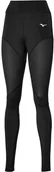 Spodnie damskie - Spodnie damskie Mizuno  Heat Charge BT Tight/Black S - miniaturka - grafika 1