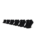Skarpetki męskie - Puma Skarpety Elements Sneaker 6-Pack 90798401 R 39-42 - miniaturka - grafika 1
