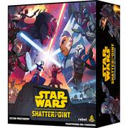 Gry bitewne - Star Wars: Shatterpoint - Zestaw podstawowy - miniaturka - grafika 1