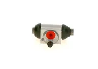 Cylinderki hamulcowe - BOSCH Cylinderek hamulca koła; z tyłu, 0 986 475 956 - Bezpłatny zwrot do 30 dni, największy wybór produktów. 0986475956 - miniaturka - grafika 1