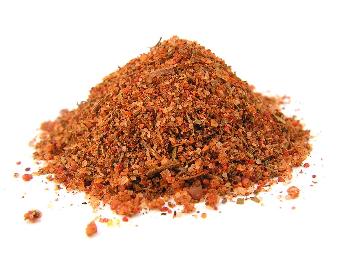 Przyprawa do SZASZŁYKÓW 1 kg - Aromatika