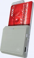Czytniki kart pamięci - Czytnik ACS ACR3901-S1 bluetooth ACR3901U-S1ACSA - miniaturka - grafika 1