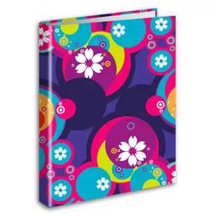 Penmate Segregator TT30 A4/2 T 0103 Bąbelki - Segregatory Penmate Segregator TT30 A4/2 T 0103 Bąbelki - Segregatory - miniaturka - grafika 1