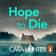Audiobooki obcojęzyczne - Hope to Die - miniaturka - grafika 1