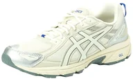 Trampki damskie - ASICS Damskie trampki Gel-Venture 6, Krem, 41.5 EU - miniaturka - grafika 1