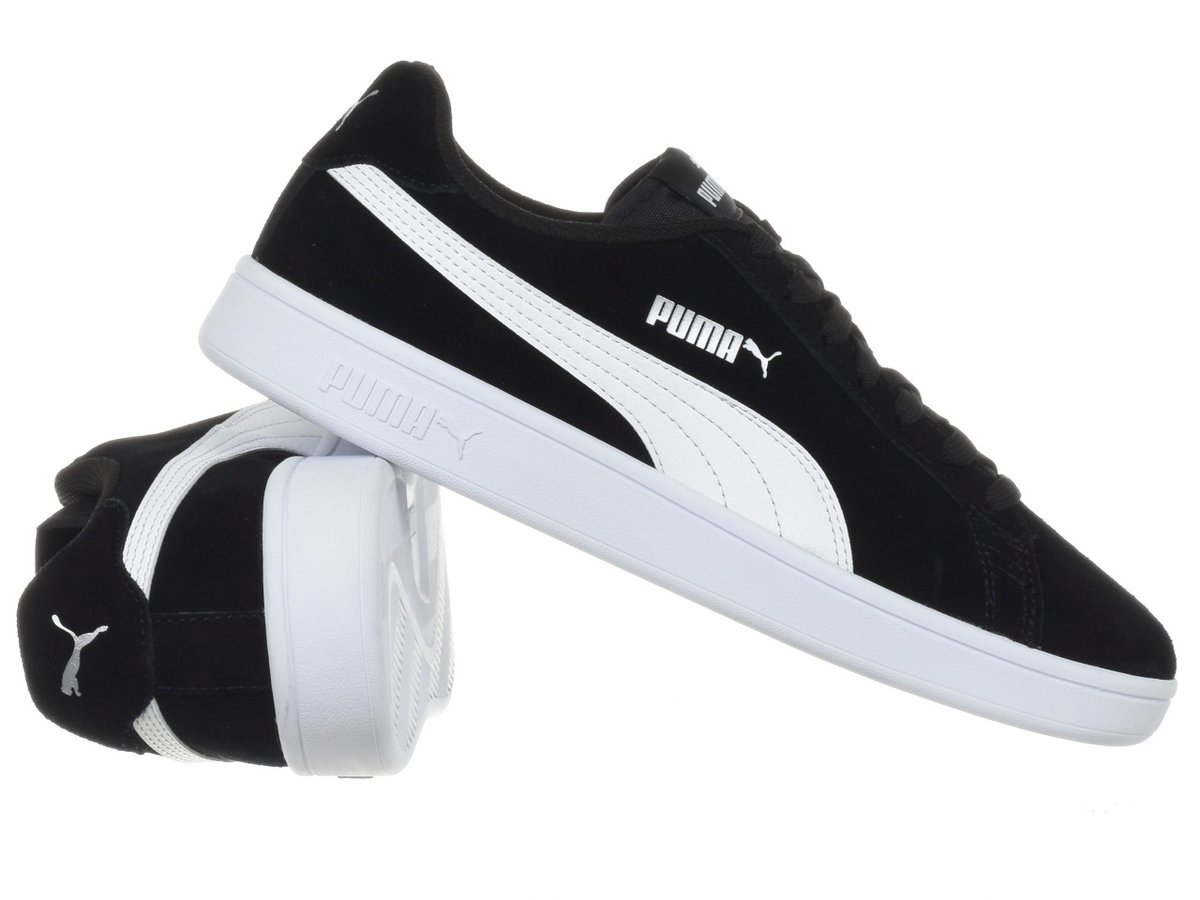 Buty męskie Puma Smash 3.0 390984-01-48