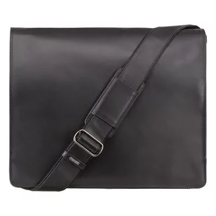 Duża torba na ramię Visconti Harvard V-16054 XL - Torby męskie - miniaturka - grafika 3