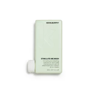 Kevin Murphy, Stimulate Me, stymulujący i odświeżający szampon dla mężczyzn, 250 ml - Szampony do włosów - miniaturka - grafika 1