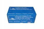 Cylinderki hamulcowe - ATE SERWO HAMULCA 03.7863-3332.4 SKODA YETI 2.0TDI 15- VW SCIROCCO 2.0 R 14- AUDI A3 S3 QUATTRO 08-13 - miniaturka - grafika 1