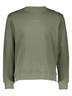 Pepe Jeans Bluza w kolorze khaki - Bluzy męskie - miniaturka - grafika 1