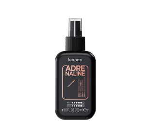 Kemon Adrenaline utrwalający spray do włosów 200ml - Kosmetyki do stylizacji włosów - miniaturka - grafika 1