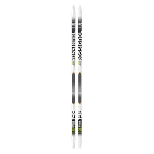 Narty ROSSIGNOL X-TOUR ESCAPE NIS AR/TOURING AUTO CLASSIC -SET RHDWF05 – Czarny - Narty - miniaturka - grafika 1
