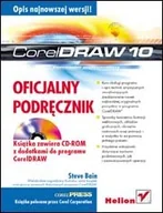 Grafika i DTP - CorelDRAW 10. Vademecum Profesjonalisty - miniaturka - grafika 1