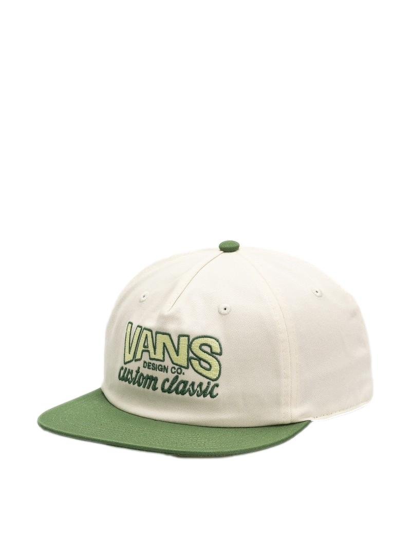 Czapka z daszkiem Męska VANS Design Co Low Unstructured Fairway VN000MPEBR11