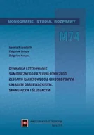 Technika - Dynamika i sterowanie samobieżnego przeciwlotniczego zestawu rakietowego z giroskopowym układem obserwacyjnym - miniaturka - grafika 1