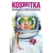 Powieści - Świat Książki Kosmitka - Manuela Gretkowska - miniaturka - grafika 1