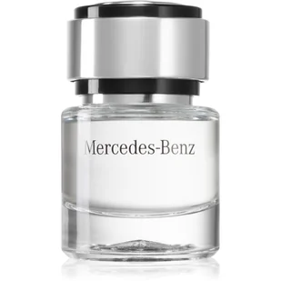 Mercedes-Benz Mercedes Benz Woda toaletowa 40ml - Wody i perfumy męskie - miniaturka - grafika 1