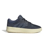 Buty sportowe męskie - Męskie Buty ADIDAS COURT 24 JP5370 – Granatowy - miniaturka - grafika 1