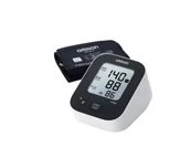 Ciśnieniomierze i akcesoria - Omron M2+ Connect Wykrywanie arytmii - miniaturka - grafika 1