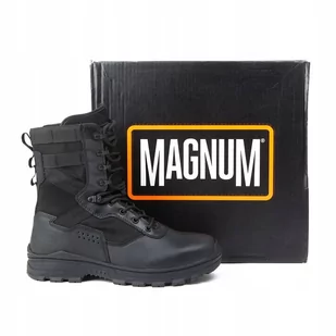 Buty Taktyczne operacyjne Magnum Scorpion II 38 - Moda i Uroda OUTLET - miniaturka - grafika 1