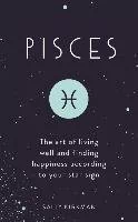 Sally Kirkman Pisces - Poradniki obcojęzyczne - miniaturka - grafika 1