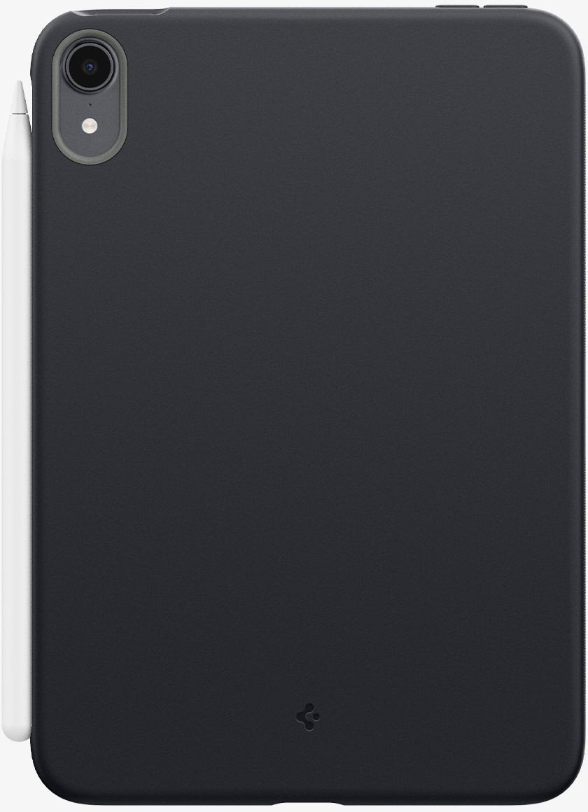 Spigen Nano Pop, black sesame - iPad mini 2024/6 ACS09230