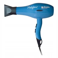 Suszarki do włosów - Kiepe DNA Portofino Blue - Suszarka do włosów niebieska (8307 BL) - miniaturka - grafika 1