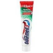 Pasty do zębów - GlaxoSmithKline Odol Med 3 pasta do zębów świeża mięta 125 ml - miniaturka - grafika 1