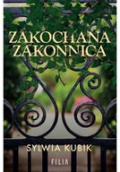 Literatura obyczajowa - Zakochana zakonnica - miniaturka - grafika 1