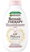 Szampony do włosów - Garnier Botanic Therapy Oat Delicacy szampon do włosów 250 ml dla kobiet - miniaturka - grafika 1