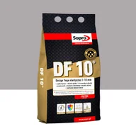 Fugi - Fuga elastyczna DF10 Szara 17 4 kg Sopro - miniaturka - grafika 1