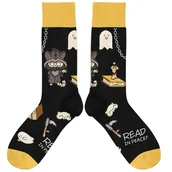 Skarpety termoaktywne - Skarpetki - Trupcio rozm. 42/46 - miniaturka - grafika 1