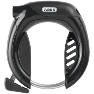 Abus Blokada tylnego koła Pro Tectic 4960 + Amaro 4850 czarny / Rozmiar: 85 cm - Akcesoria rowerowe - miniaturka - grafika 1