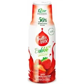 Syropy i koncentraty owocowe - Syrop do Soda Stream Truskawka 500ml na 12l - miniaturka - grafika 1