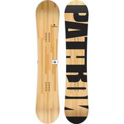 Deski snowboardowe - Deska Snowboardowa Pathron Slash 152cm - miniaturka - grafika 1